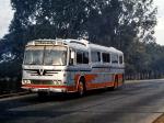 Scania BR110 1971 года